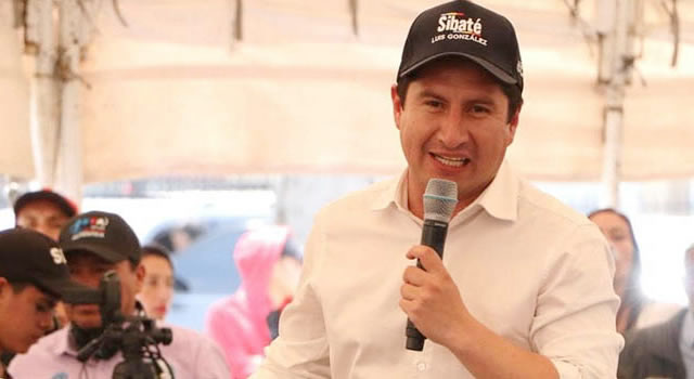 Mensaje tras audiencia inicial por demanda de elección del alcalde de Sibaté