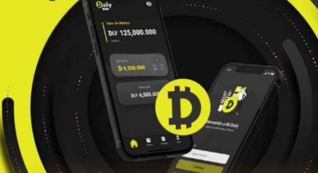 Investigan supuesto aporte de criptomoneda Daily Cop en la campaña de Gustavo Petro