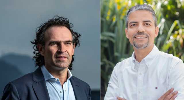 cinco días de arresto al alcalde de Medellín y al secretario de Educación