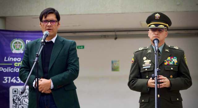 Cayeron 13 integrantes del Tren de Aragua y Los Caucanos por homicidios