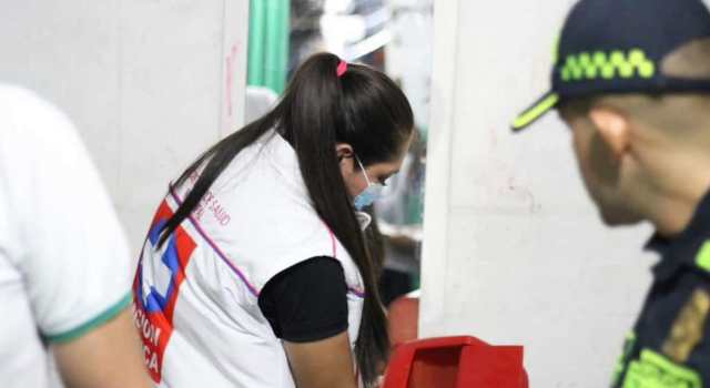 Autoridades cerraron dos moteles en Ibagué por insalubridad