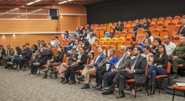 Se realizó Primer Comité Departamental de Responsabilidad Penal para Adolescentes
