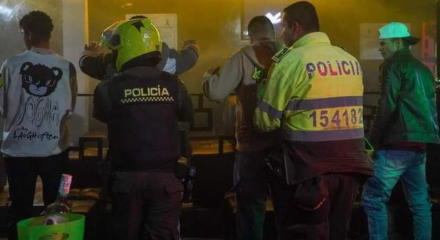 nuevo decreto municipal sobre la extensión horaria de los bares en Soacha