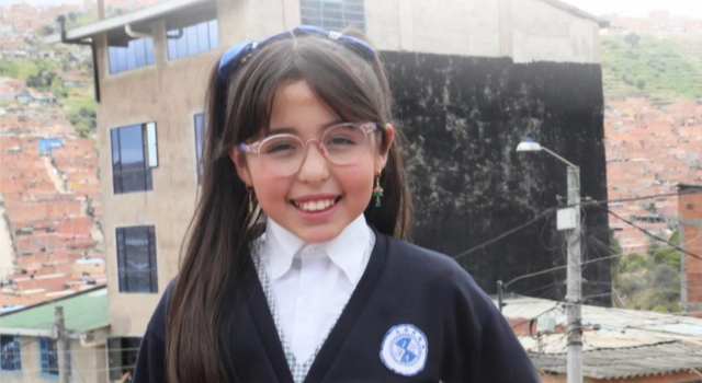 En los primeros 100 días de gobierno se donaron útiles escolares en colegios oficiales de Soacha