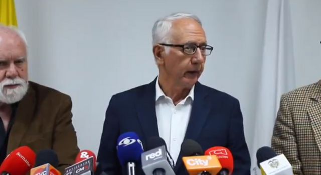 Ministerio de salud dijo que la intervención a la EPS Sanitas no afectará el servicio a la comunidad