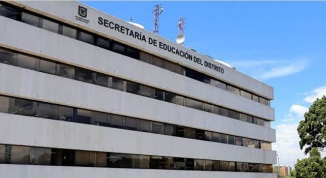 El Distrito garantizará la educación a niños Embera en Bogotá