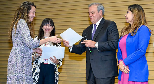 Emprendedores digitales con proyectos que fortalecen la economía popular