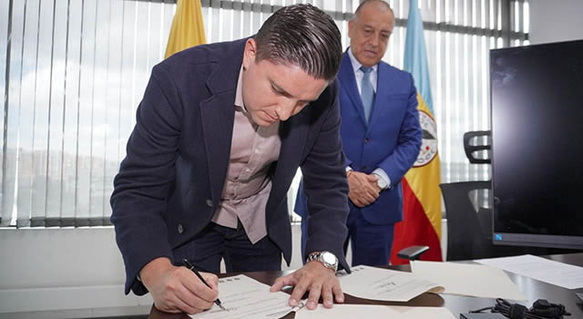 Registradurías de Cundinamarca son fortalecidas por la Secretaría de Gobierno