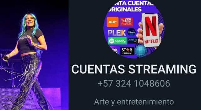 Joven de Soacha fue estafado comprando boletas para el concierto de Karol G