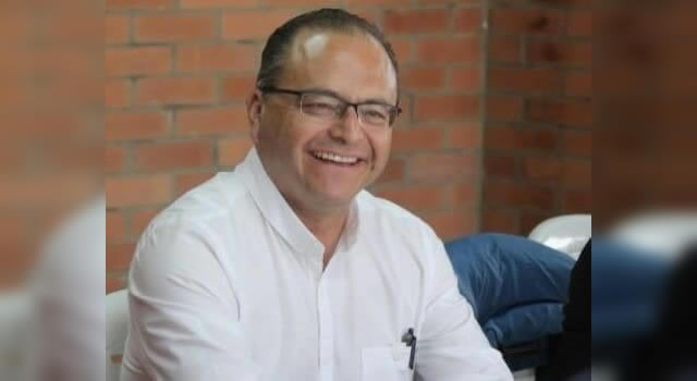 Hernán Castellanos Ramírez