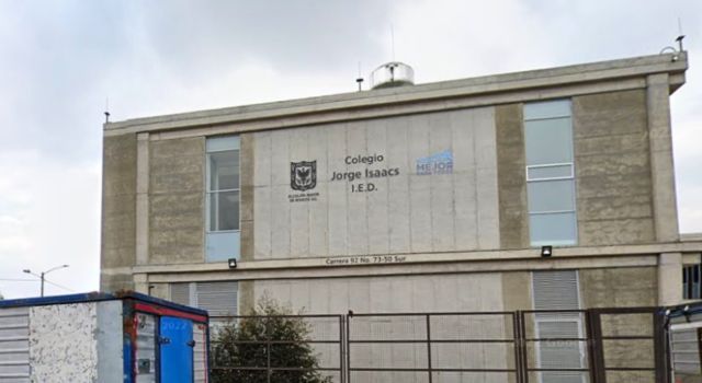 En grave estado de salud está una menor agredida por una compañera en un colegio de Bosa