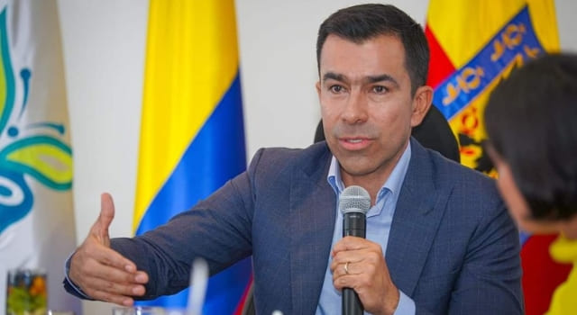 Mesa técnica busca crear un plan de acción integral para aumentar la disponibilidad del agua en el río Bogotá