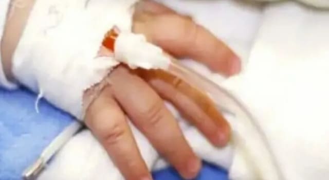 Murió una menor de tres años en el Hospital Meissen de Bogotá