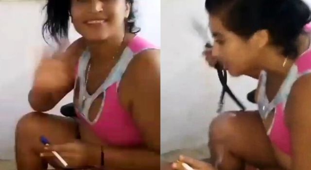 habría vendido contenido sexual de su hija de cinco años de edad por internet