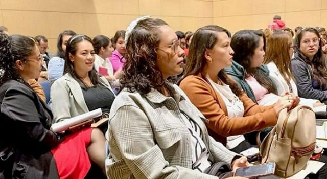 Docentes de Cundinamarca estarán presentes en la FILBo 2024