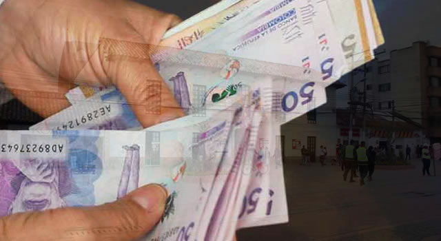 Pague el impuesto predial en Soacha 2024 con el 15% de descuento