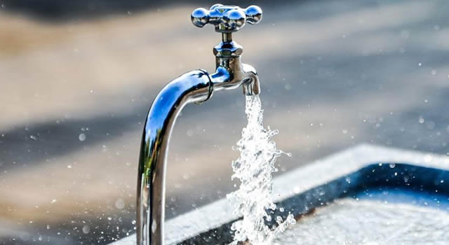 Racionamiento de agua en Soacha, esto se sabe de la medida que comenzará la otra semana