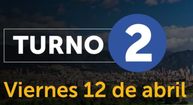 racionamiento de agua en Bogotá