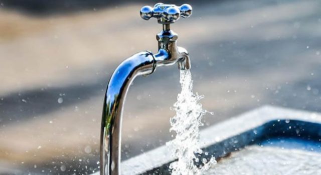 Hoy habrá racionamiento de agua en Cazucá