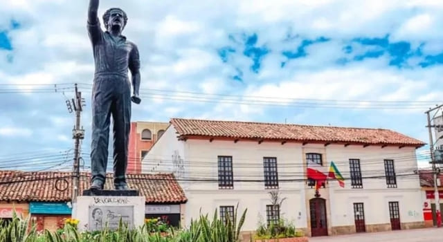 Mañana habrá cabildo abierto para socializar el ingreso de Soacha a la Región Metropolitana