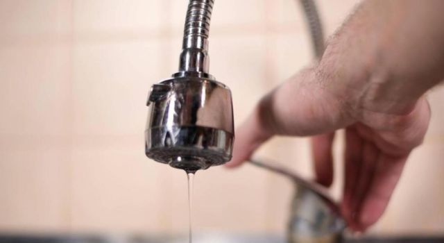 Durante 24 horas habrá restricción de agua en Bogotá y Cota