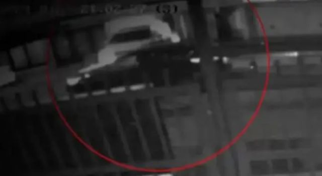 Con arma de fuego delincuentes robaron camioneta de alta gama a un joven en Bogotá