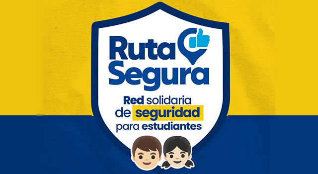 Nueva medida de seguridad para los estudiantes de Zipaquirá