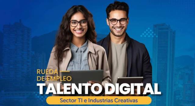 Talento Capital abrió vacantes para jóvenes ofrecerá más de 2000 puestos