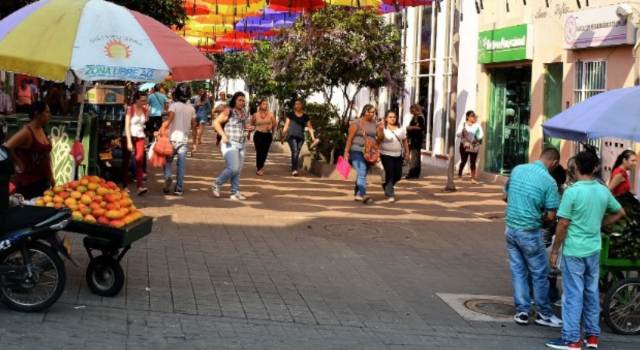 Vendedor ambulante falleció en plena vía pública en Villavicencio
