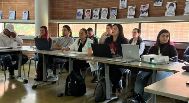 Reparación Integral a Víctimas del Conflicto Armado en Soacha