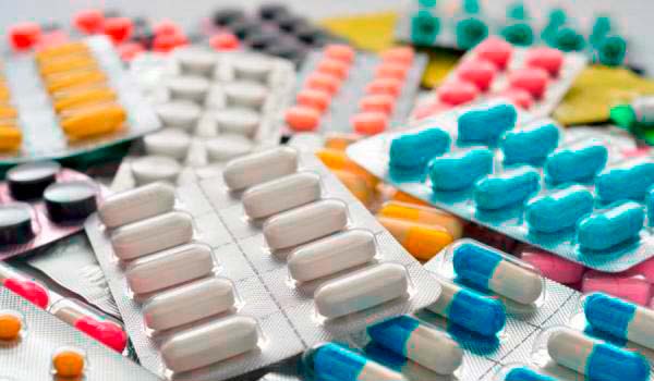 Demora en la entrega de medicamentos en Zipaquirá