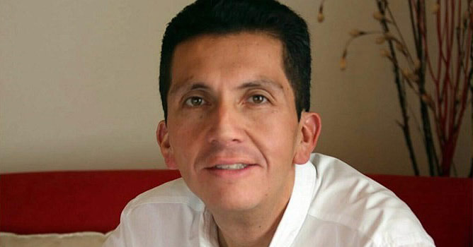 Alcalde Donoso dice que extorsión a colegios de Chía no proviene del Tren de Aragua