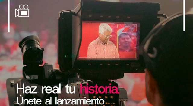 Canal trece historias del campo