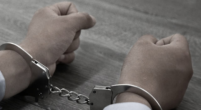 Capturan a presunto abusador sexual en Sibaté, Cundinamarca