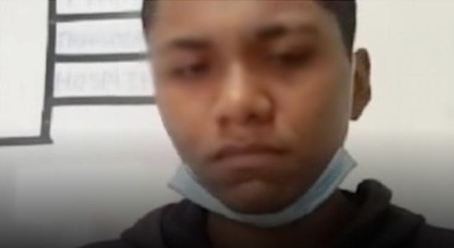 Cárcel para hombre que asesinó a un menor por robarle repuestos de una bicicleta en Bogotá
