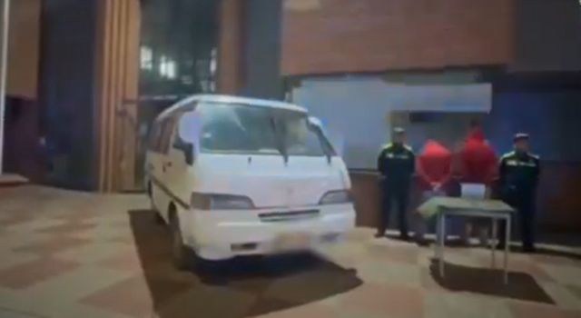 Megatoma de seguridad en Bosa dejó seis capturas y cinco cierres de establecimientos comerciales