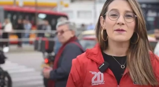 Desde hoy se cierra la estación calle 26 por obras del Metro