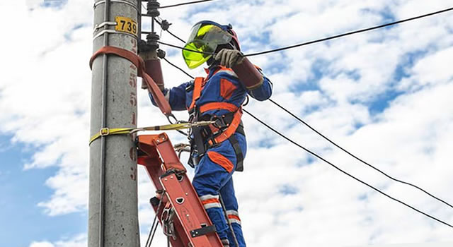 Confirman nuevos cortes de luz en Bogotá y Cundinamarca: revise si su barrio está en la lista