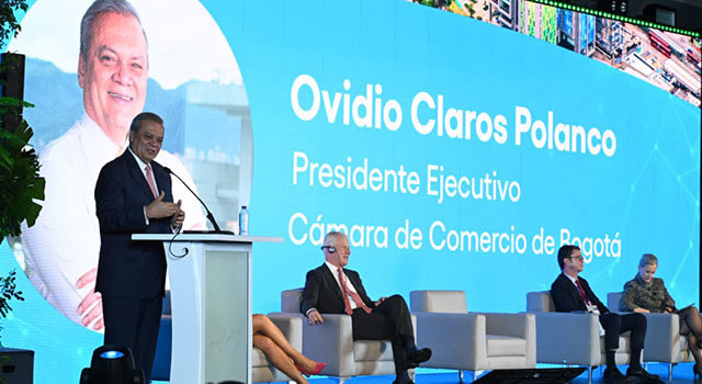 Cumbre de las Américas en Bogotá, hoy se esperan más de mil citas entre 70 compradores de 17 países