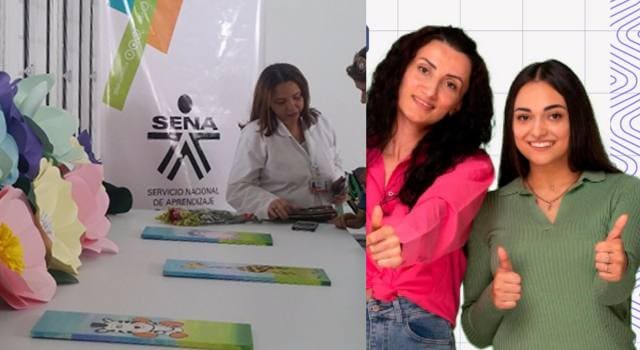 cursos complementarios para mujeres en Soacha
