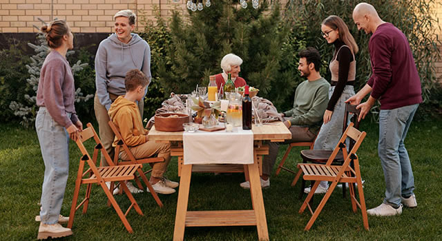 Día Internacional de la Familia: significado de los apellidos más comunes y sus historias