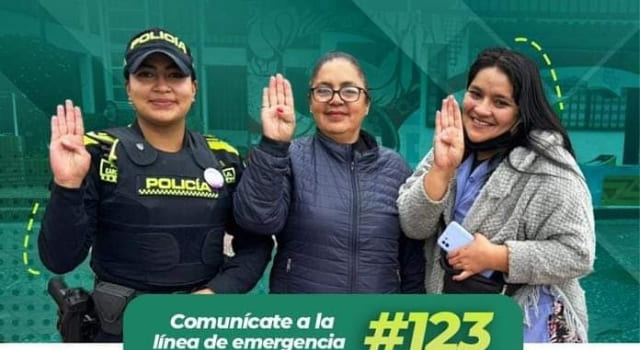 Soacha celebra el Día de la Madre