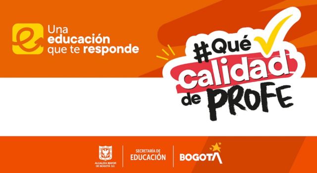 Secretaría de Educación conmemora el Día del Maestro este martes 15 de mayo