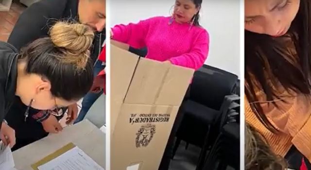 Avanza el proceso para la elección de alcaldes y alcaldesas locales en Bogotá