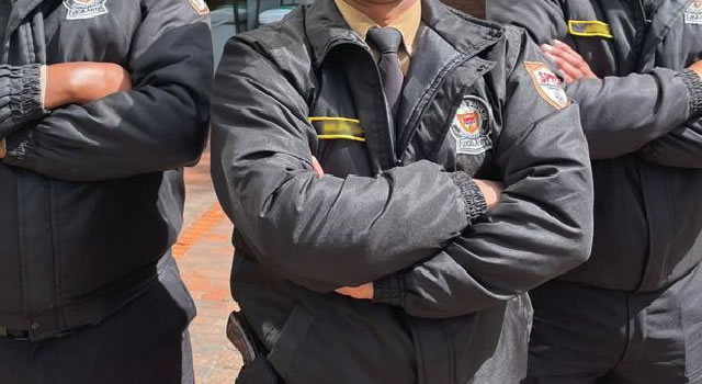 Guardas de seguridad de la ESE y Secretaría de Salud de Soacha: tres meses sin seguridad social