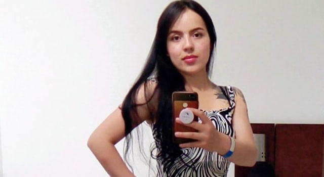 Autoridades se pronuncian por el feminicidio en Hogares Soacha