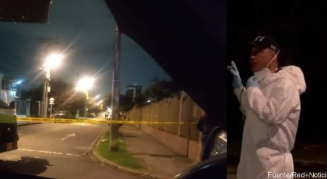 hombre terminó con la vida de una mujer en Suba