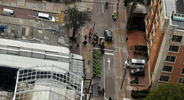 Distrito aseguró que hubo reducción de homicidios y feminicidios en Bogotá durante Día de la Madre