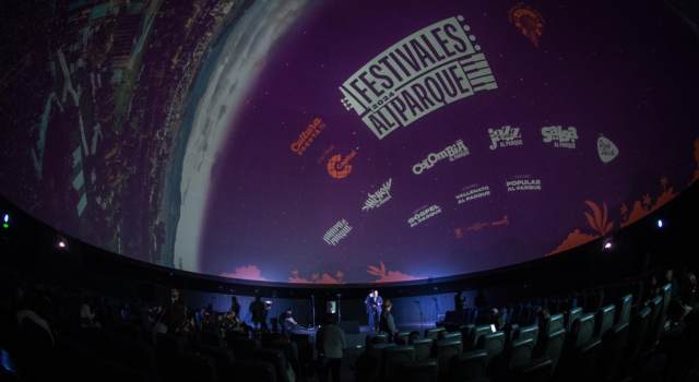 Se conocieron las fechas de los Festivales al Parque en Bogotá para este año
