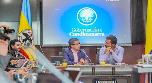 Se revisó el plan de acción de la CAR para mejorar el impacto ambiental en Cundinamarca